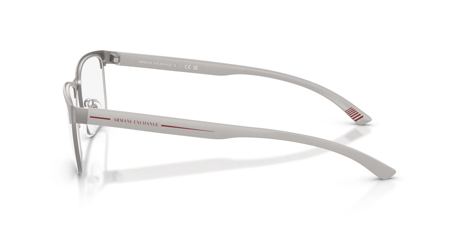Armani Exchange 1070 Eyeglasses - view 25